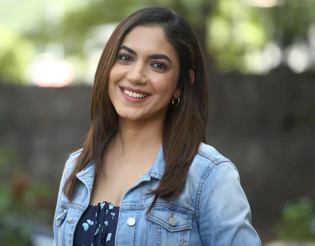 Ritu Varma Latest Cute Pictures